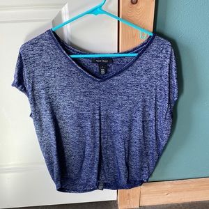 White House Black Market Shirt